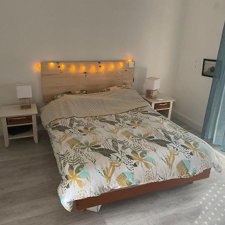 Appartement Port-La-Nouvelle, 2 Pieces, 4 Personnes Ngoại thất bức ảnh