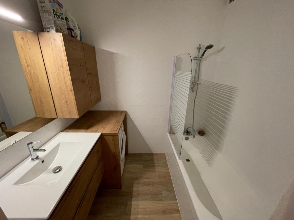 Appartement Port-La-Nouvelle, 2 Pieces, 4 Personnes Ngoại thất bức ảnh